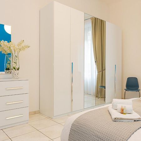 Lambrate22 Cozy Apartment In Milano Eksteriør billede