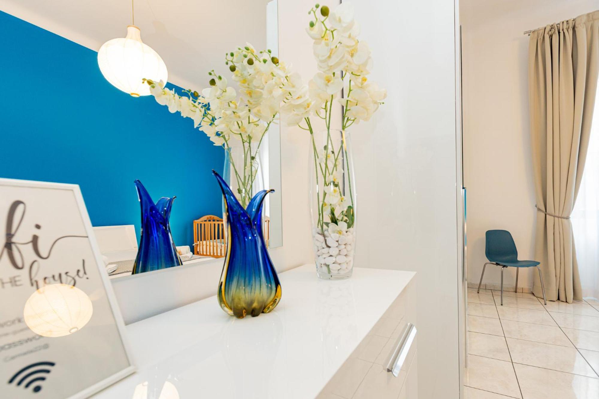 Lambrate22 Cozy Apartment In Milano Eksteriør billede