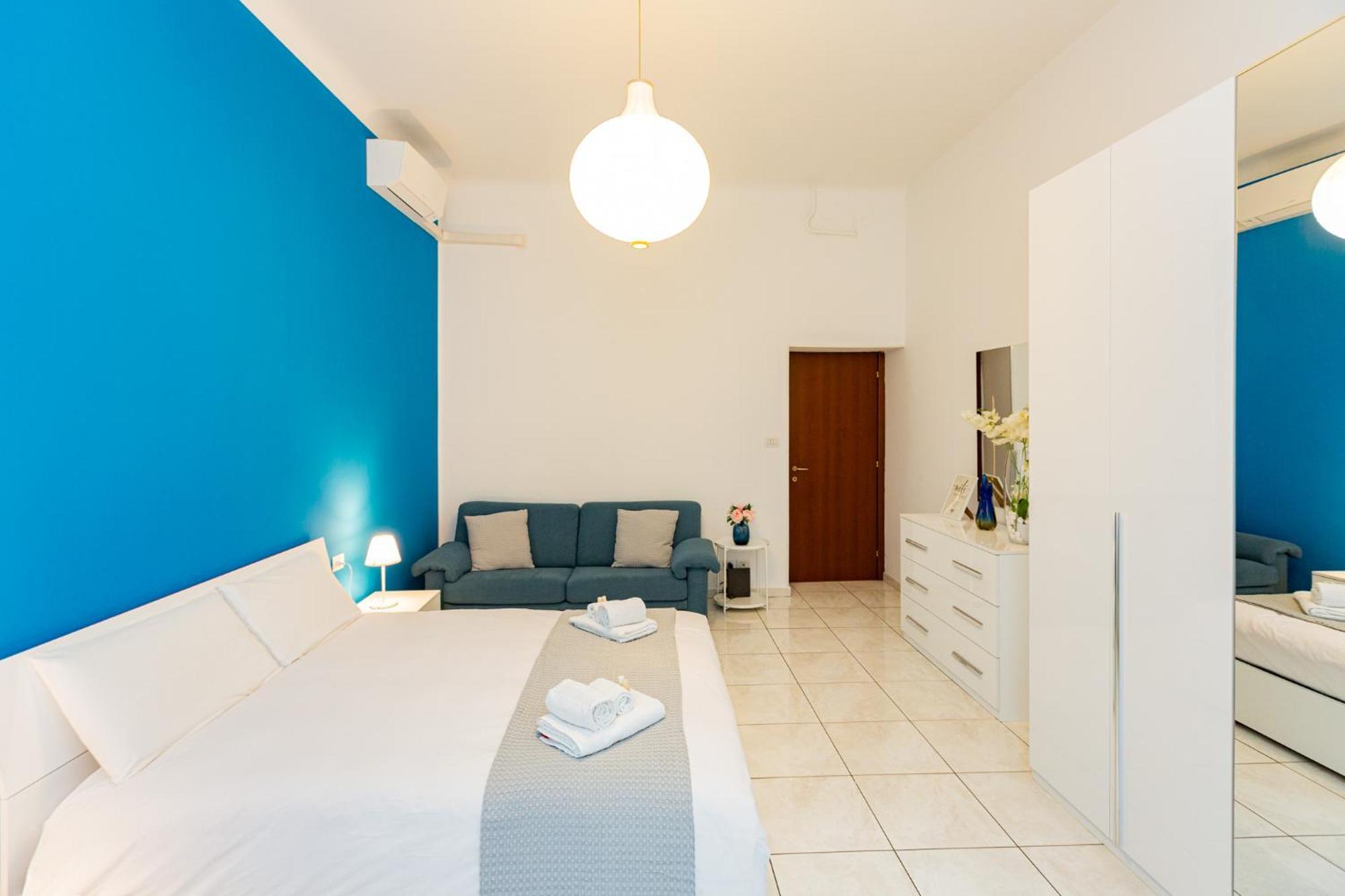 Lambrate22 Cozy Apartment In Milano Eksteriør billede