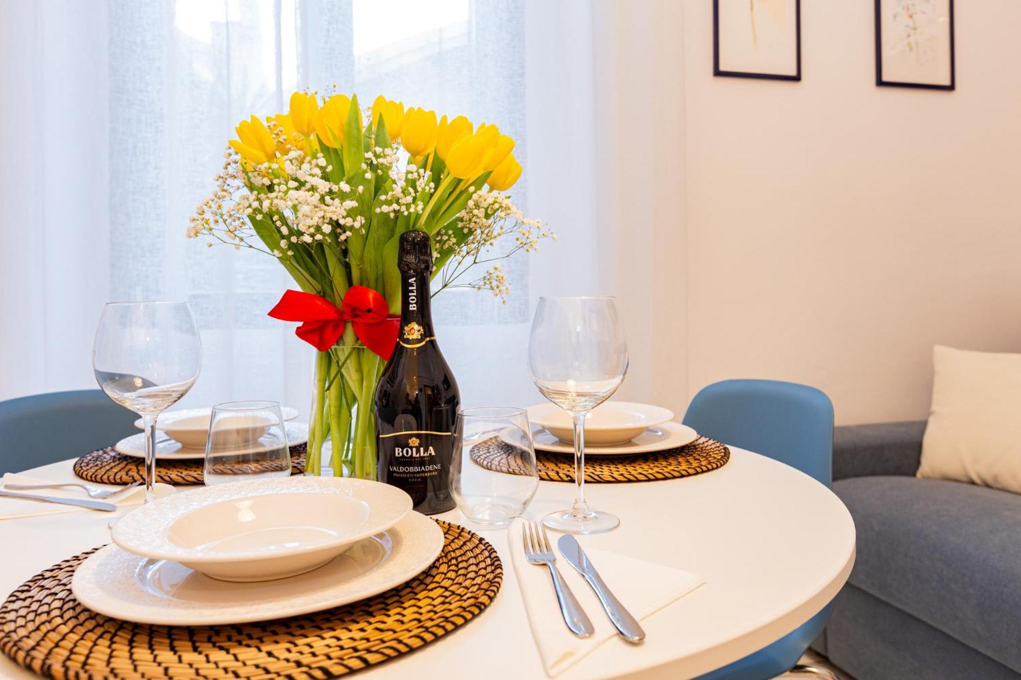 Lambrate22 Cozy Apartment In Milano Eksteriør billede