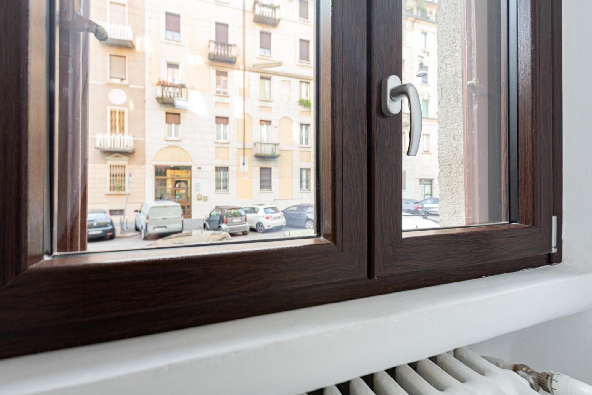 Lambrate22 Cozy Apartment In Milano Eksteriør billede