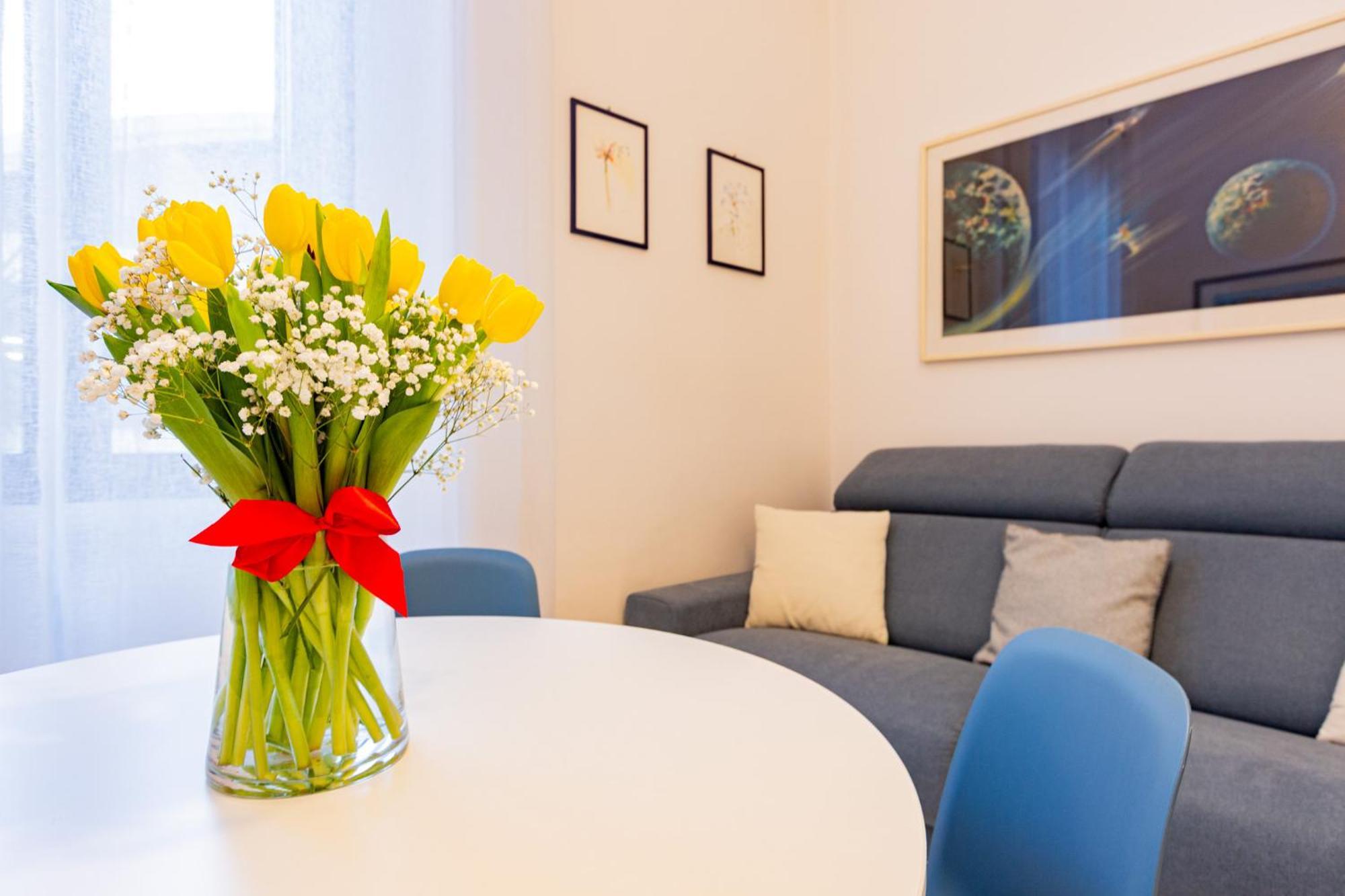 Lambrate22 Cozy Apartment In Milano Eksteriør billede
