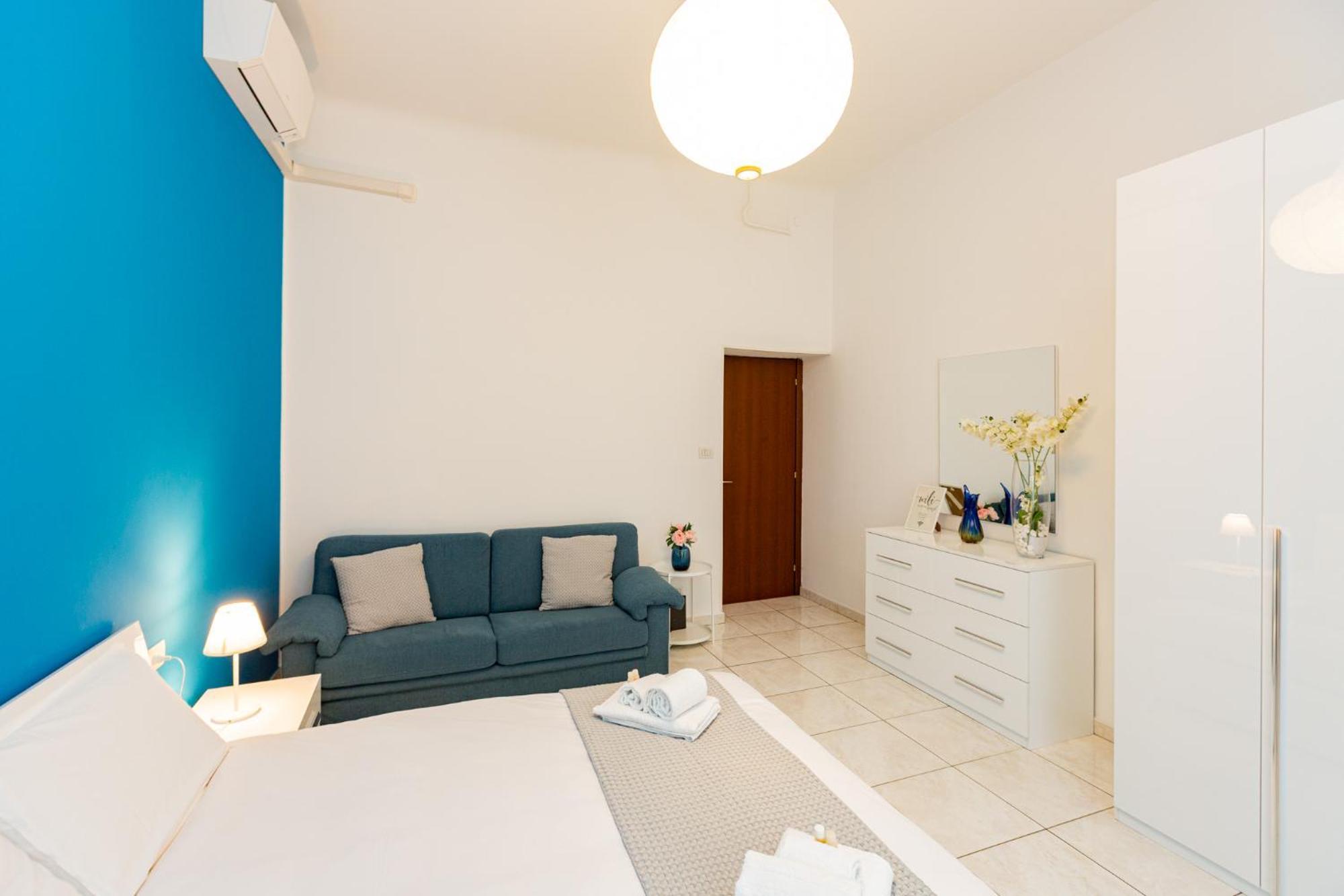 Lambrate22 Cozy Apartment In Milano Eksteriør billede