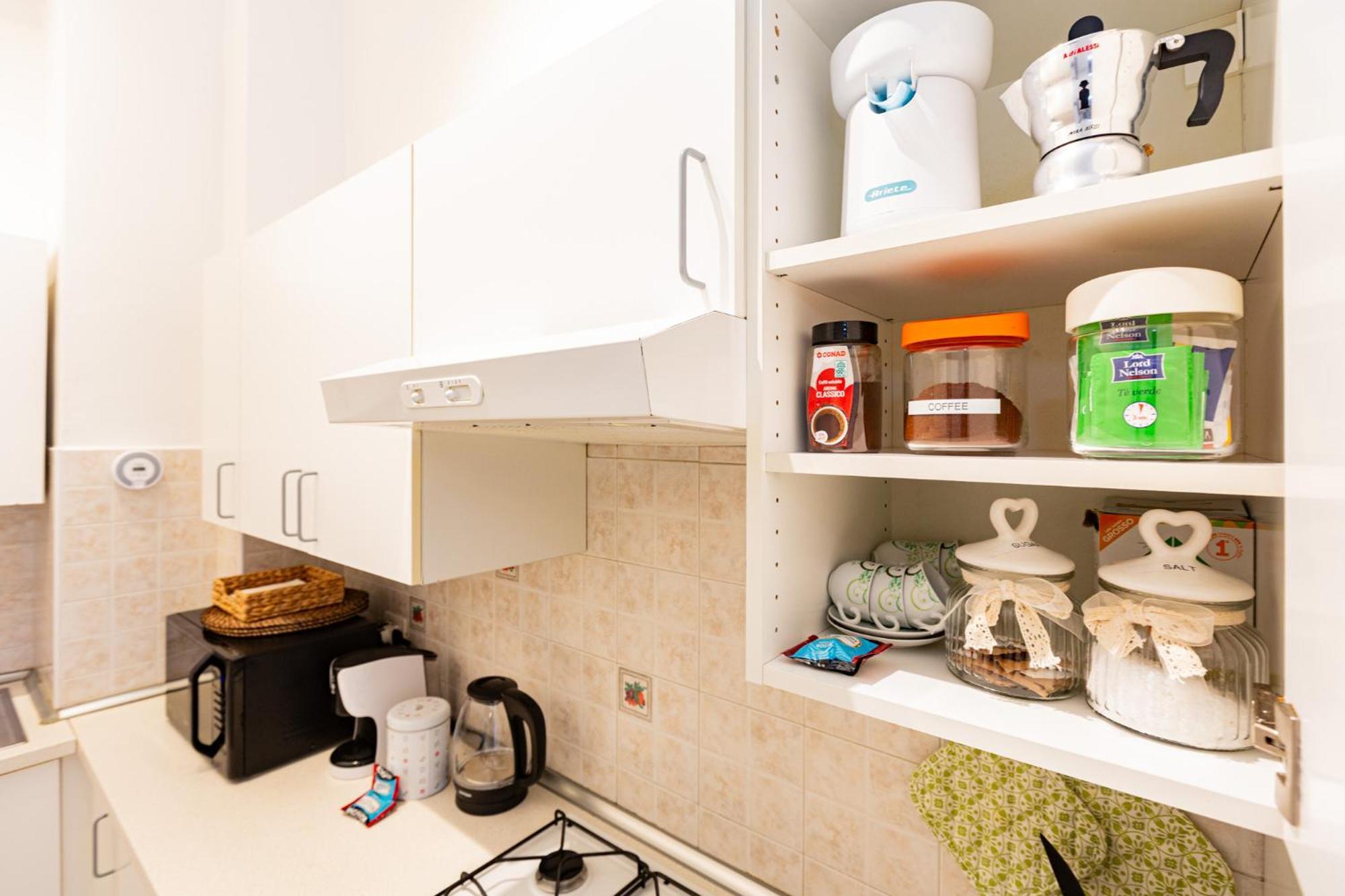 Lambrate22 Cozy Apartment In Milano Eksteriør billede