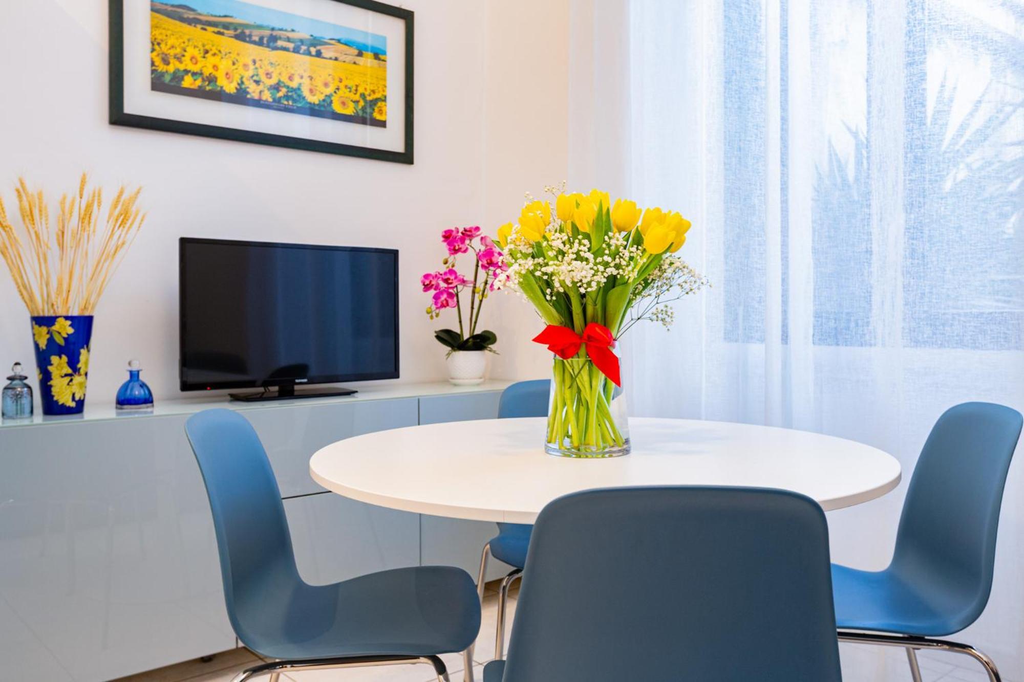 Lambrate22 Cozy Apartment In Milano Eksteriør billede
