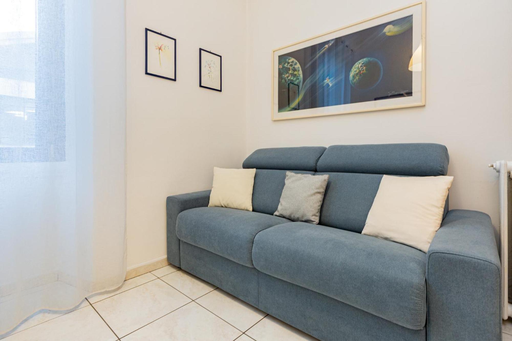 Lambrate22 Cozy Apartment In Milano Eksteriør billede